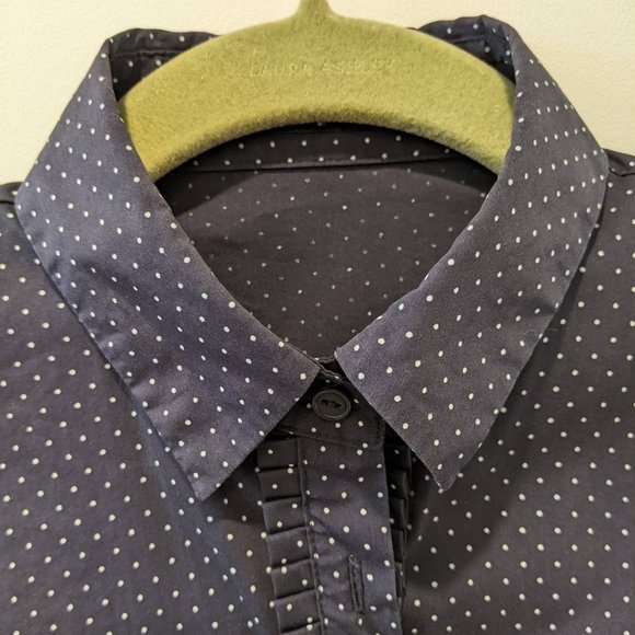 Blue G2000 Top - Picture 3 of 4